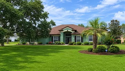 1 Mintwood Pt, Homosassa, FL 34446