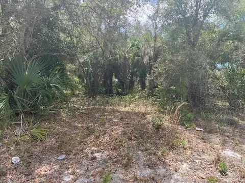 Scottish Terrace, North Port, FL 34288