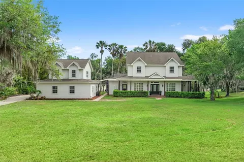 18420 Hancock Bluff Rd, Dade City, FL 33523
