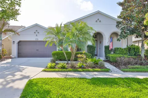 6707 Park Strand Dr, Apollo Beach, FL 33572