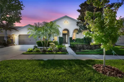 6707 Park Strand Dr, Apollo Beach, FL 33572