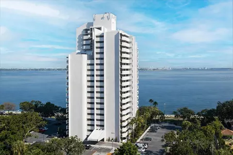 4141 Bayshore Blvd #2001, Tampa, FL 33611
