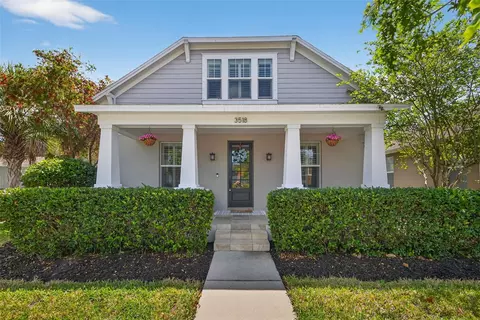 3518 Cowart St, New Port Richey, FL 34655
