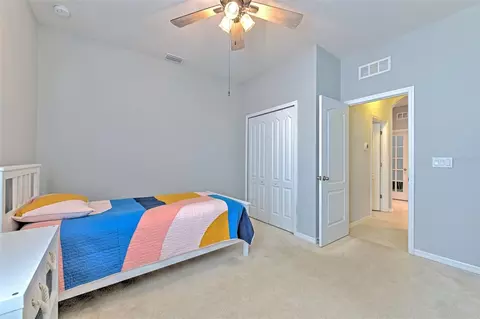 Bedroom - 11130 Spring Point Cir, Riverview, FL 33579 photo 3 of 4
