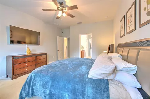 Bedroom - 11130 Spring Point Cir, Riverview, FL 33579 photo 1 of 4