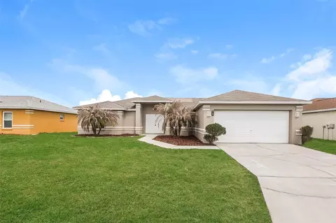 8157 Bristol Bay Ave, Lakeland, FL 33810
