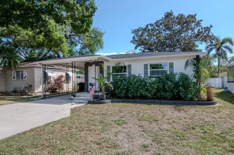 5132 Oxford Ave N, Saint Petersburg, FL 33710