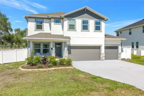 2119 Catalonia Way S, Saint Petersburg, FL 33712