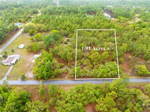 SW 206th Avenue, Dunnellon, FL 34431