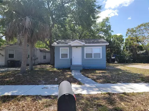 601 Mclennan St, Clearwater, FL 33756