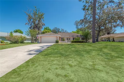 10220 Swanson Ct, Spring Hill, FL 34608
