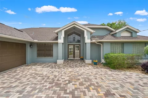 5052 Florentine Ct, Spring Hill, FL 34608