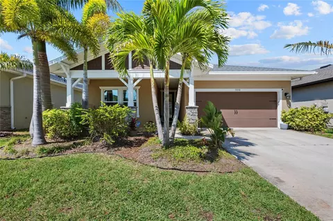 5830 Silver Sun Dr, Apollo Beach, FL 33572