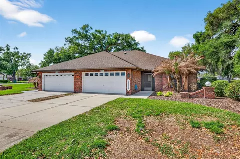 6535 Brentwood Dr, Zephyrhills, FL 33542
