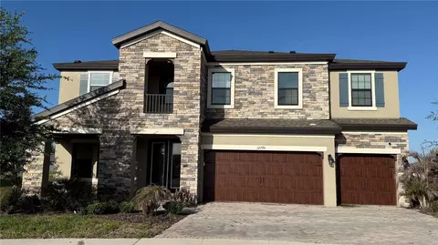 12795 Fisherville Way, Riverview, FL 33579