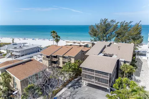 19812 Gulf Blvd #4, Indian Shores, FL 33785