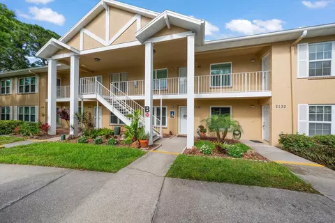 2130 Gulf View Blvd #2130, Dunedin, FL 34698