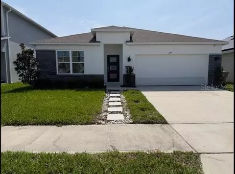 320 Talisi Loop, Saint Cloud, FL 34771