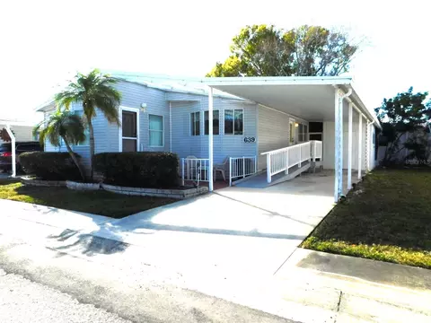 1001 Starkey Rd #639, Largo, FL 33771