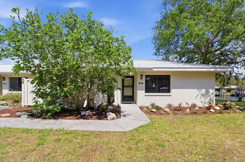 1299 N Seagull Pt #163, Crystal River, FL 34429