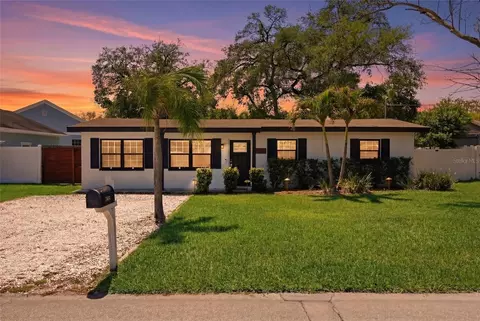3412 W Bay Ave, Tampa, FL 33611