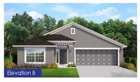 12976 Kent Bradley St, Dade City, FL 33525