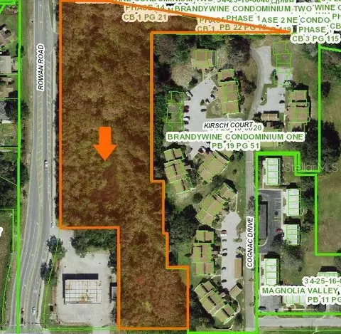 0 Massachusetts Ave, New Port Richey, FL 34653