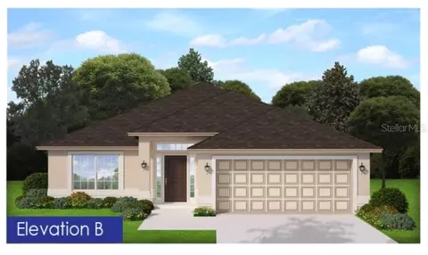 12909 Kent Bradley St, Dade City, FL 33525
