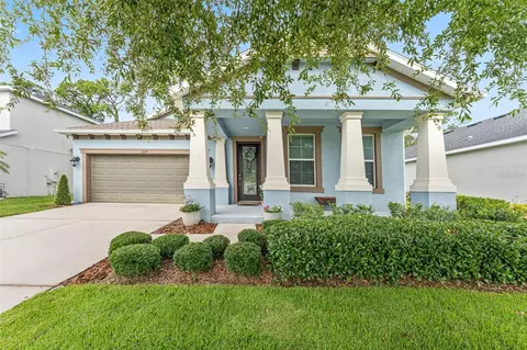 1237 Windy Bay Shl, Tarpon Springs, FL 34689