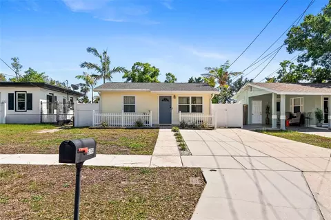 5314 6th Ave S, Saint Petersburg, FL 33707