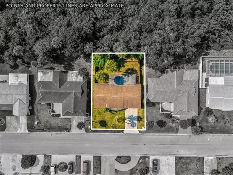 4408 Rudder Way, New Port Richey, FL 34652