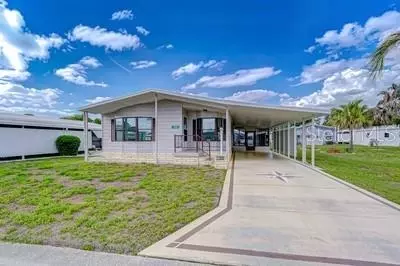 35151 Colony Hills Dr, Zephyrhills, FL 33541