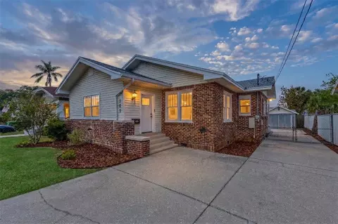 305 W Frierson Ave, Tampa, FL 33603