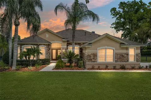 19743 Prince Benjamin Dr, Lutz, FL 33549