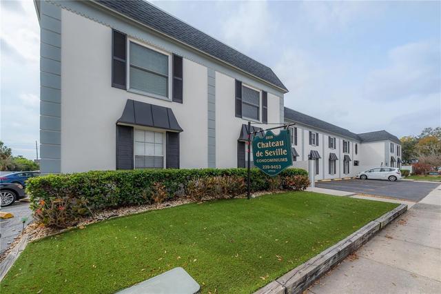 2808 W Azeele St #201, Tampa, FL 33609