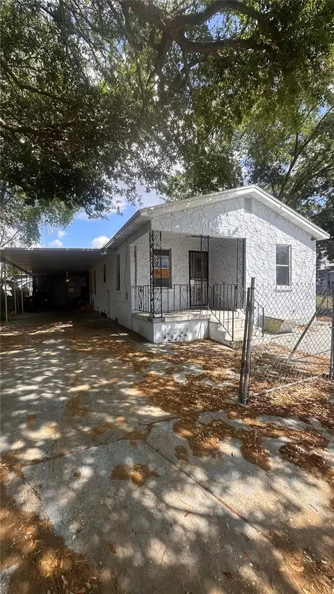 3505 N 16th St, Tampa, FL 33605
