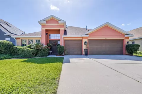 Undisclosed, Apollo Beach, FL 33572