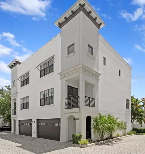 224 S Audubon Ave, Tampa, FL 33609