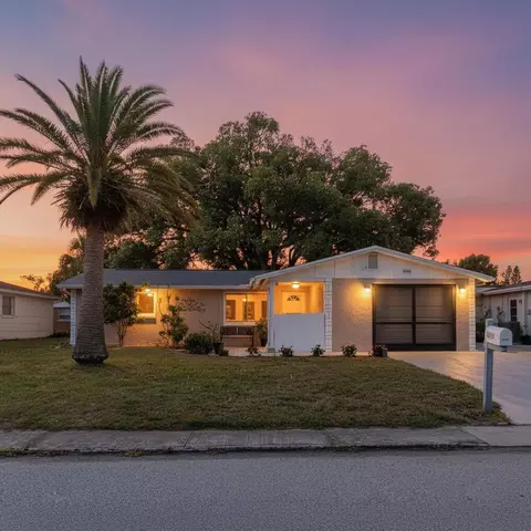 3338 Hoover Dr, Holiday, FL 34691