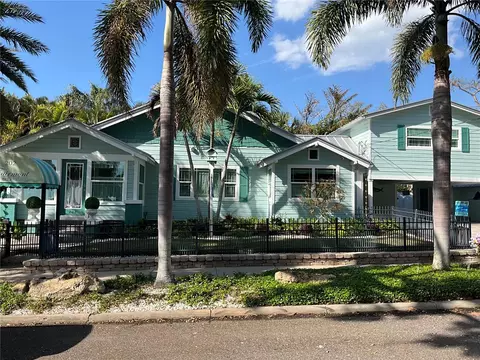 202 Fairmont St, Clearwater, FL 33755
