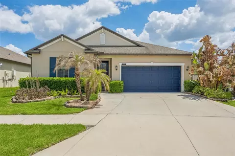 21922 Crest Meadow Dr, Land O Lakes, FL 34637