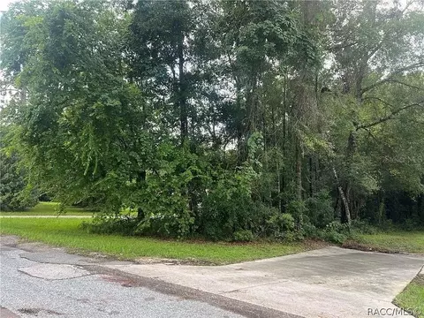 178 S School Ave, Lecanto, FL 34461
