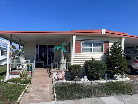 1100 Belcher Rd S #232, Largo, FL 33771