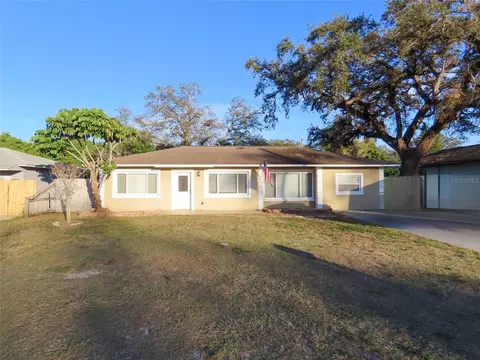 1461 S Jefferson Ave, Clearwater, FL 33756
