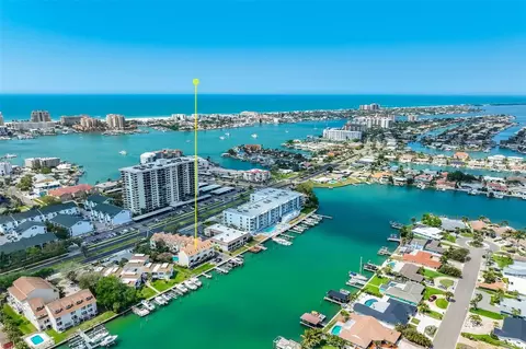325 Island Way #109, Clearwater Beach, FL 33767
