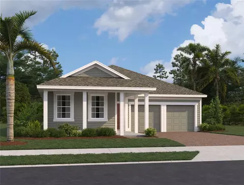 17006 Seville Orange Rd, Winter Garden, FL 34787