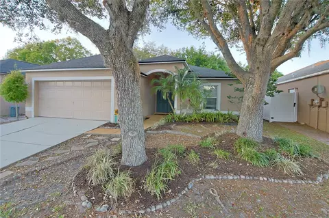 24809 Ravello St, Land O Lakes, FL 34639