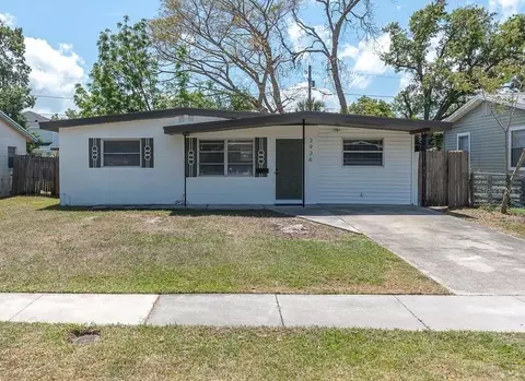 3926 40th Ave N, Saint Petersburg, FL 33714