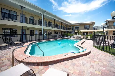 16333 Gulf Blvd #217, Saint Petersburg, FL 33708