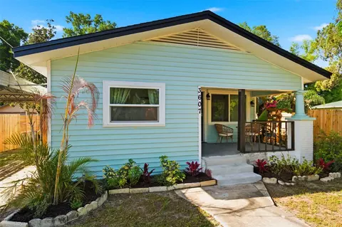 3607 E 24th Ave, Tampa, FL 33605